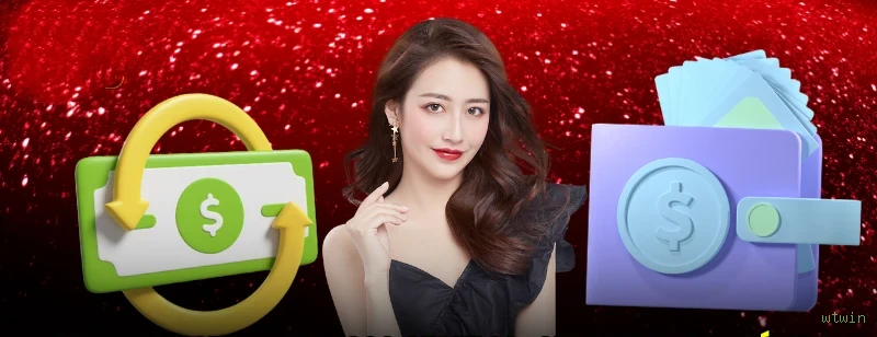 Download app wtwin Android iOS